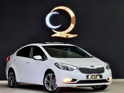 Kia Cerato, 1.6 L, 2013 i̇l, 205 000 km, Bakı - Qiymət: 24 700 ₼ - Tunel.az