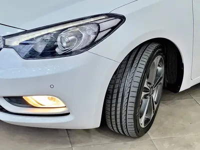 Kia Cerato, 1.6 L, 2013 i̇l, 205 000 km, Bakı - Qiymət: 24 700 ₼ - Tunel.az