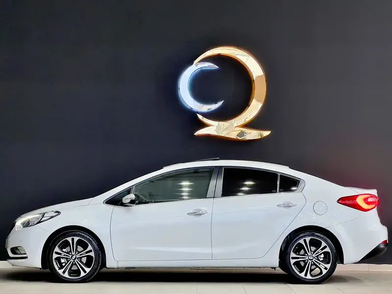 Kia Cerato, 1.6 L, 2013 i̇l, 205 000 km, Bakı - Qiymət: 24 700 ₼ - Tunel.az