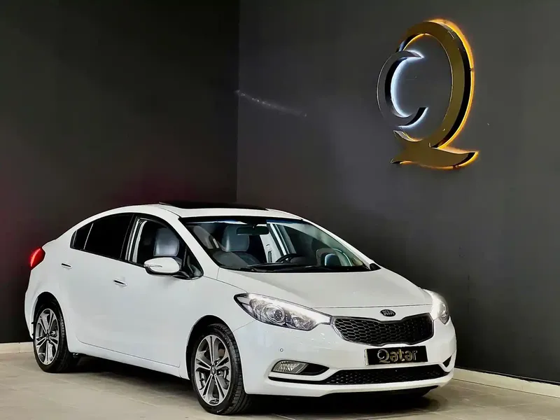 Kia Cerato, 1.6 L, 2013 i̇l, 205 000 km, Bakı - Qiymət: 24 700 ₼ - Tunel.az