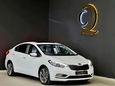 Kia Cerato, 1.6 L, 2013 i̇l, 205 000 km, Bakı - Qiymət: 24 700 ₼ - Tunel.az