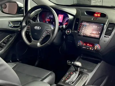 Kia Cerato, 1.6 L, 2013 i̇l, 205 000 km, Bakı - Qiymət: 24 700 ₼ - Tunel.az