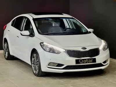Kia Cerato, 1.6 L, 2013 i̇l, 205 000 km, Bakı - Qiymət: 24 700 ₼ - Tunel.az