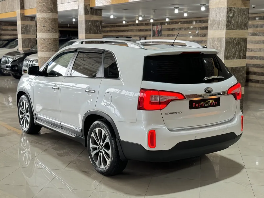 Kia Sorento, 2.4 L, 2013 year, 192 000 km, Baku - Price: 28 900 ₼ - Tunel.az