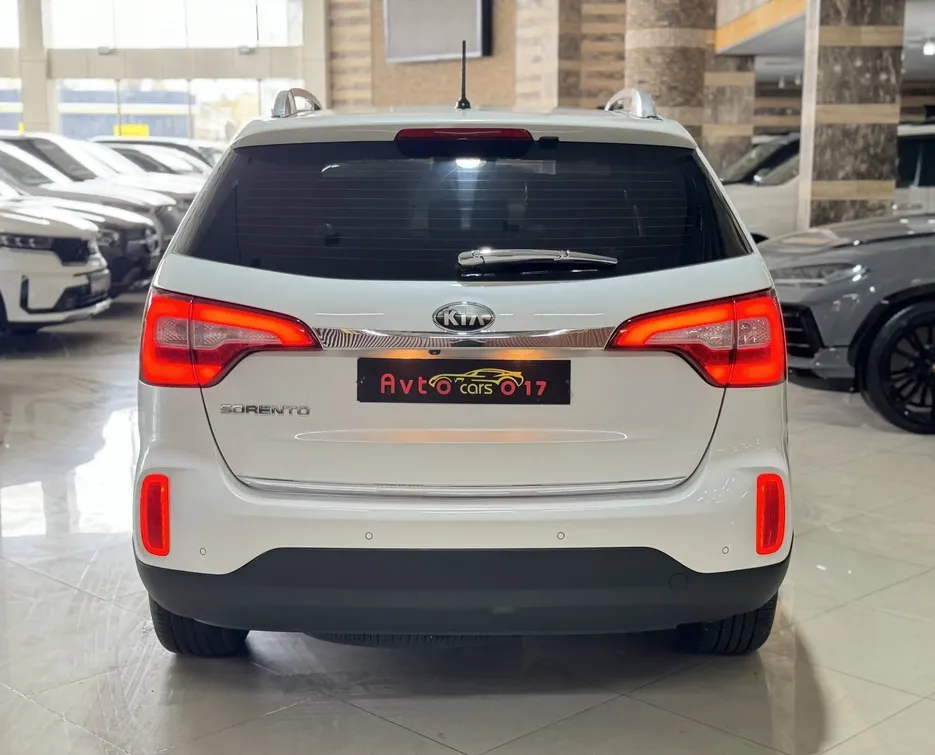 Kia Sorento, 2.4 L, 2013 year, 192 000 km, Baku - Price: 28 900 ₼ - Tunel.az