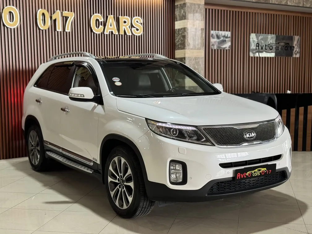 Kia Sorento, 2.4 L, 2013 year, 192 000 km, Baku - Price: 28 900 ₼ - Tunel.az