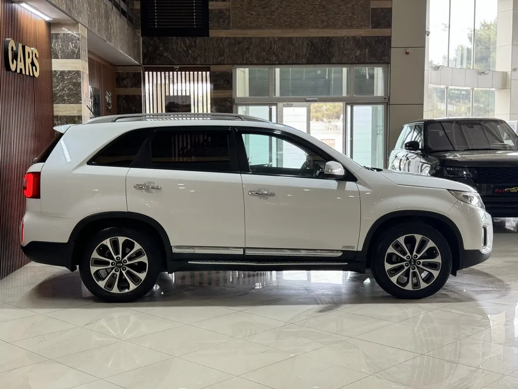 Kia Sorento, 2.4 L, 2013 year, 192 000 km, Baku - Price: 28 900 ₼ - Tunel.az