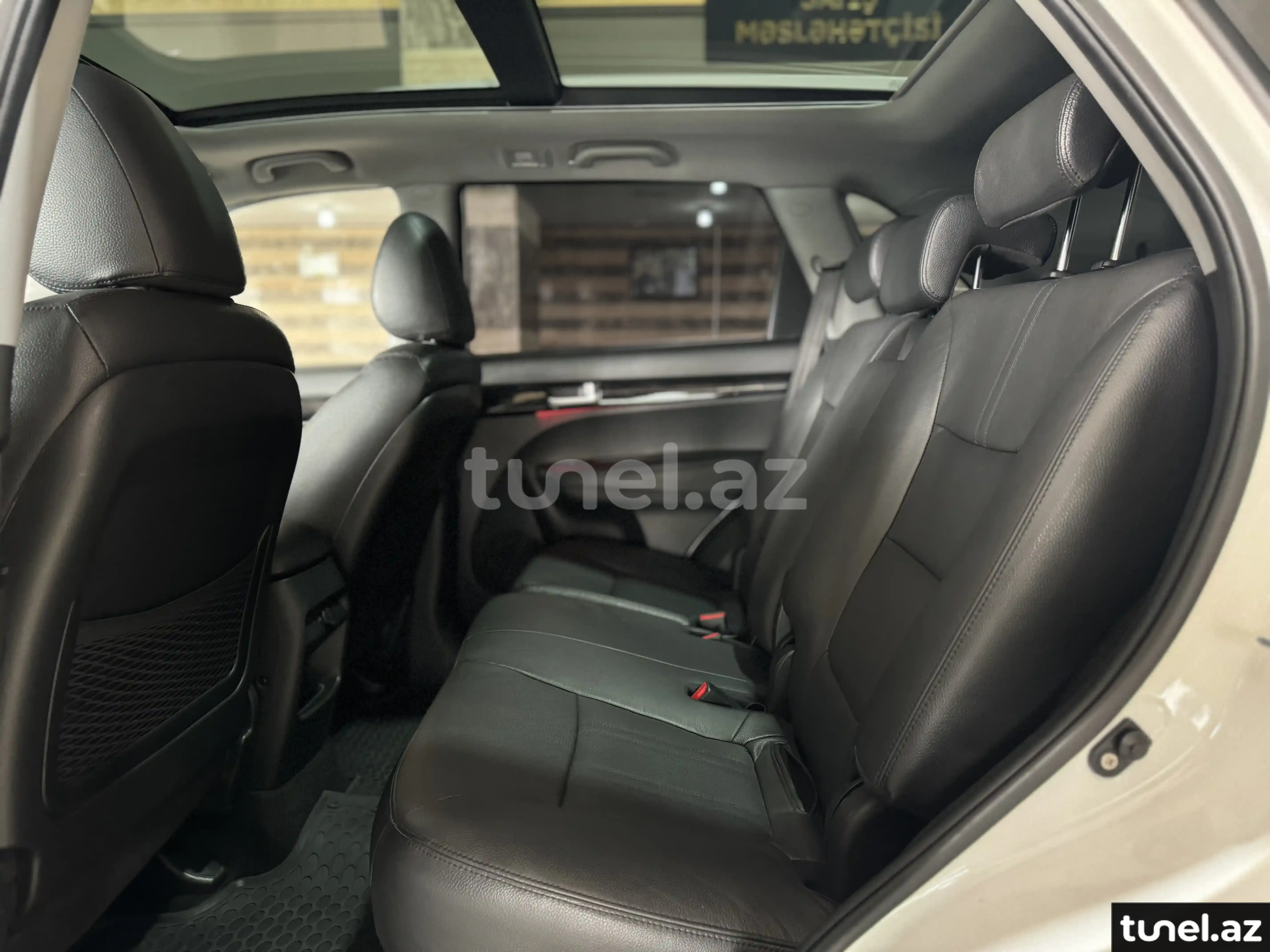Kia Sorento 2013