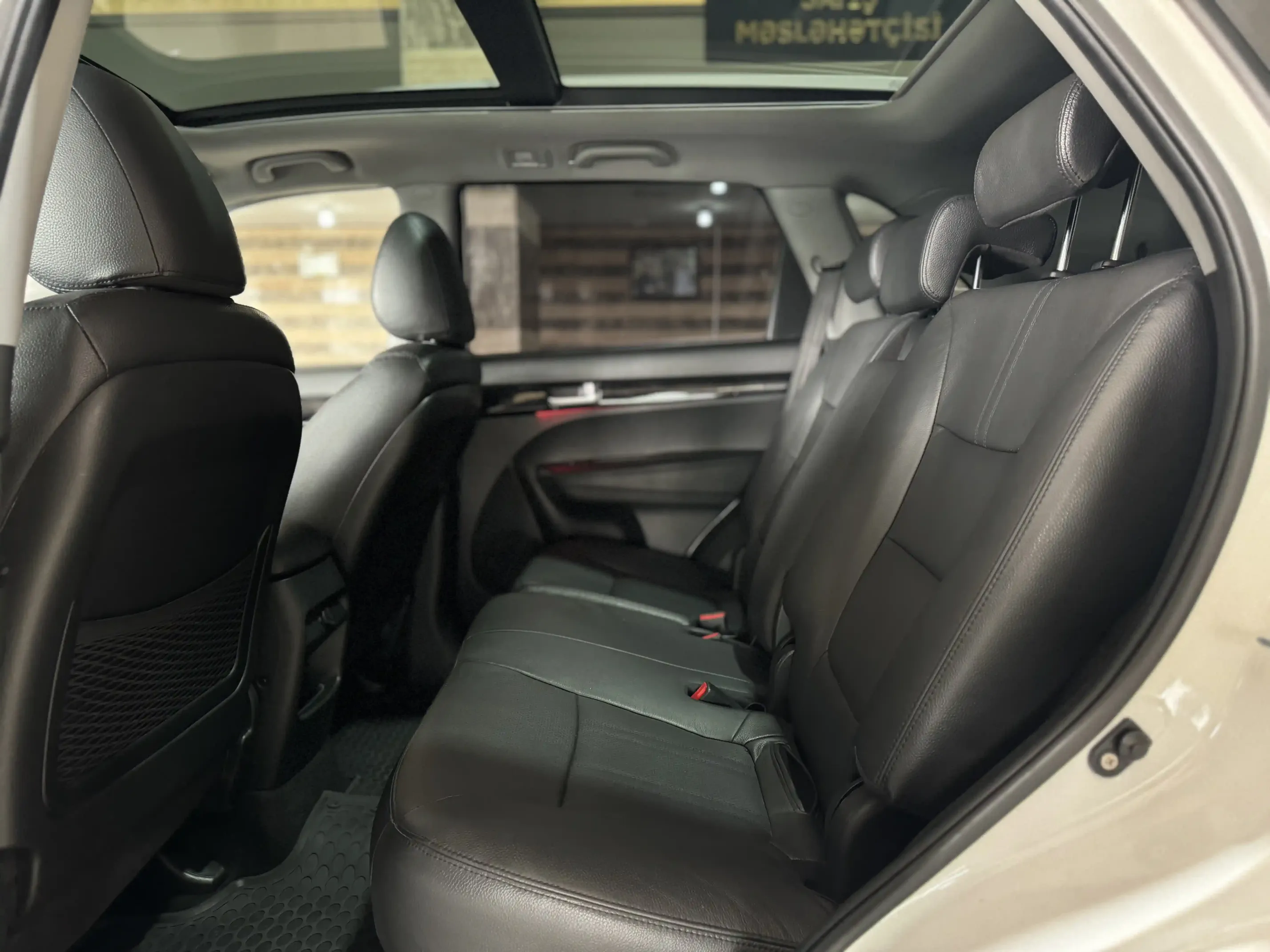 Kia Sorento, 2.4 L, 2013 year, 192 000 km, Baku - Price: 28 900 ₼ - Tunel.az