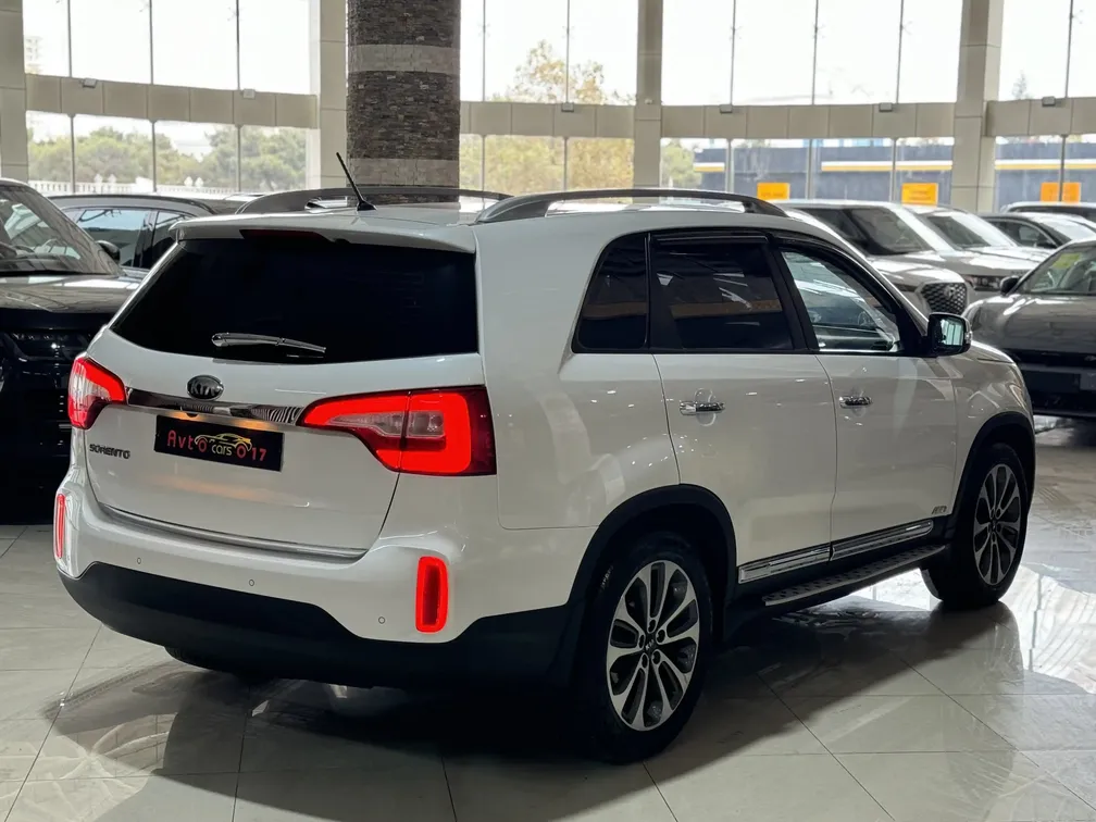 Kia Sorento, 2.4 L, 2013 year, 192 000 km, Baku - Price: 28 900 ₼ - Tunel.az