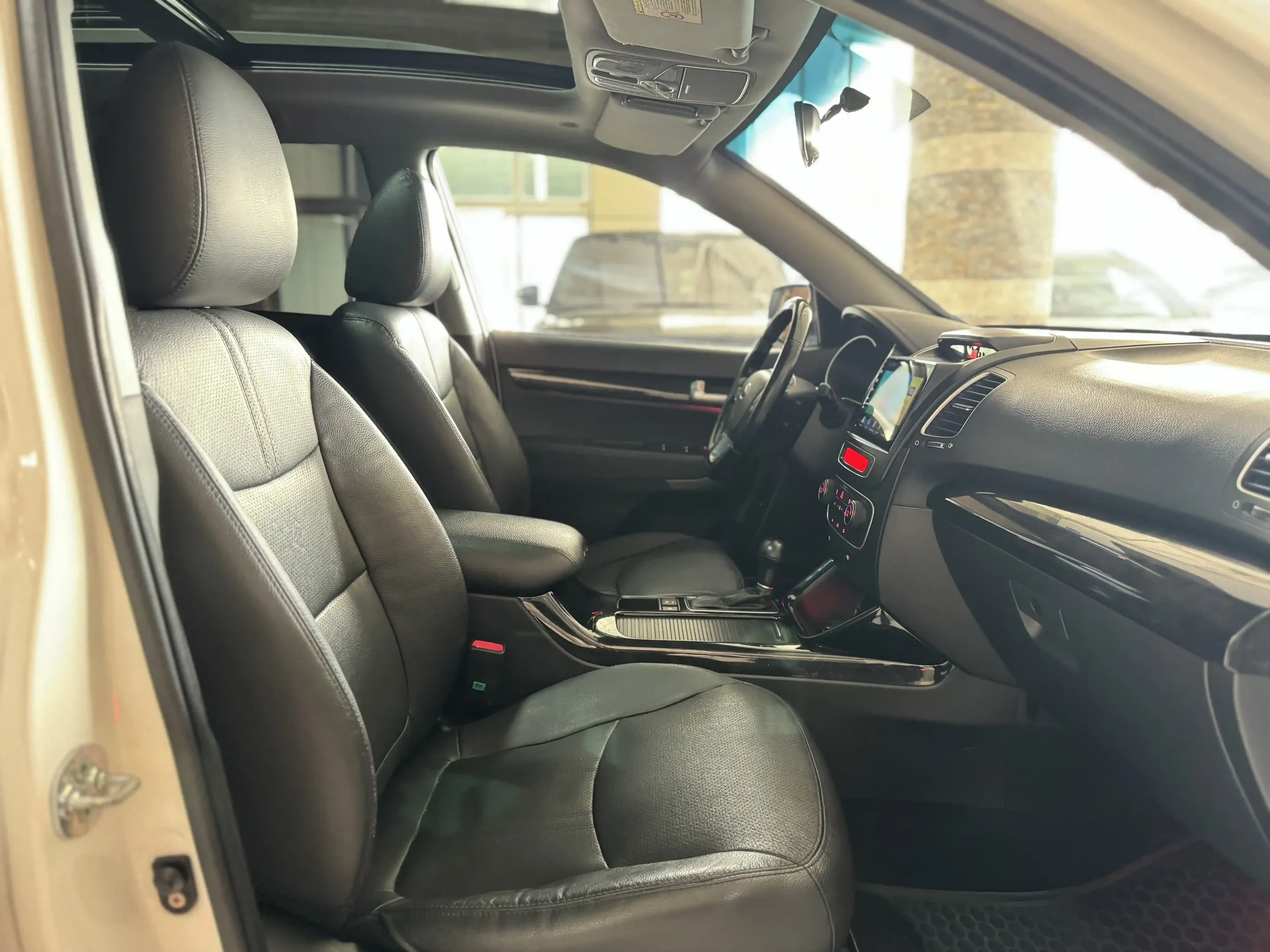 Kia Sorento, 2.4 L, 2013 year, 192 000 km, Baku - Price: 28 900 ₼ - Tunel.az