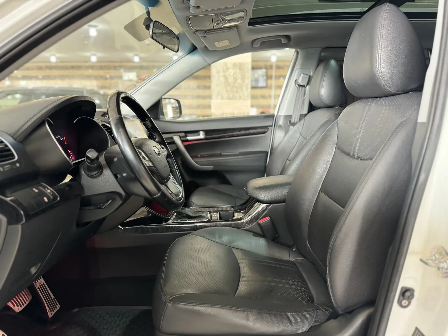 Kia Sorento, 2.4 L, 2013 year, 192 000 km, Baku - Price: 28 900 ₼ - Tunel.az
