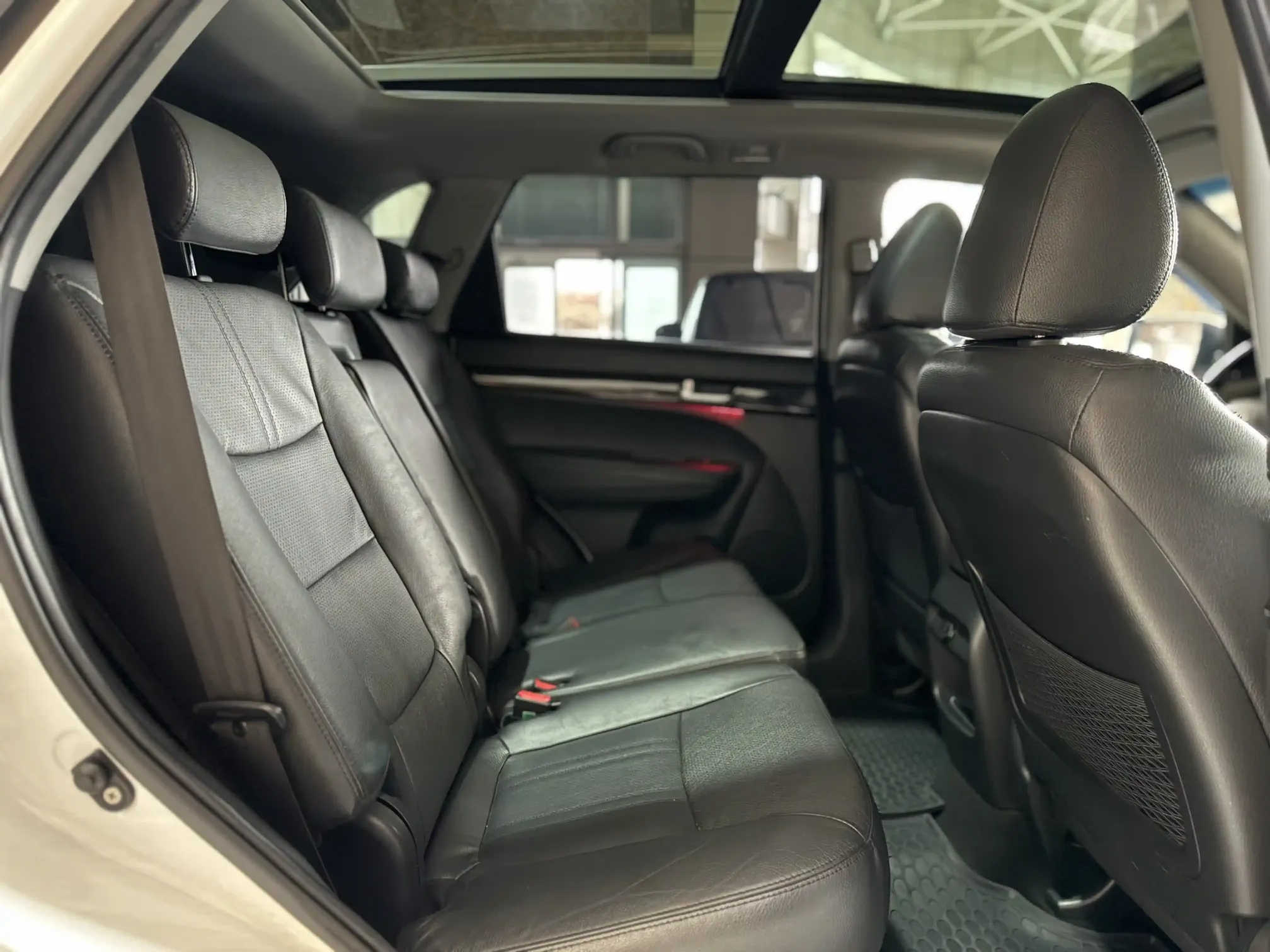Kia Sorento, 2.4 L, 2013 year, 192 000 km, Baku - Price: 28 900 ₼ - Tunel.az