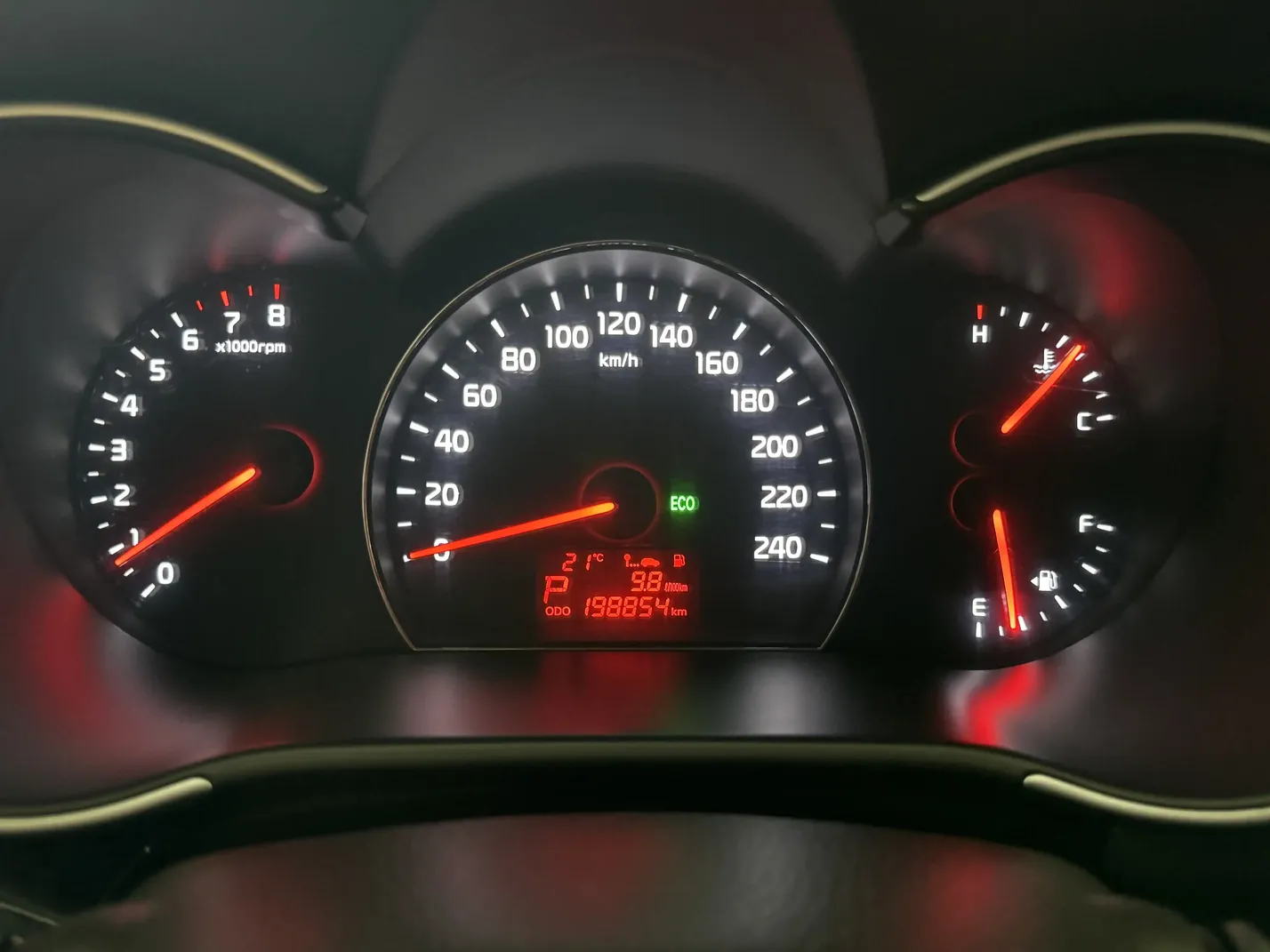 Kia Sorento, 2.4 L, 2013 year, 192 000 km, Baku - Price: 28 900 ₼ - Tunel.az