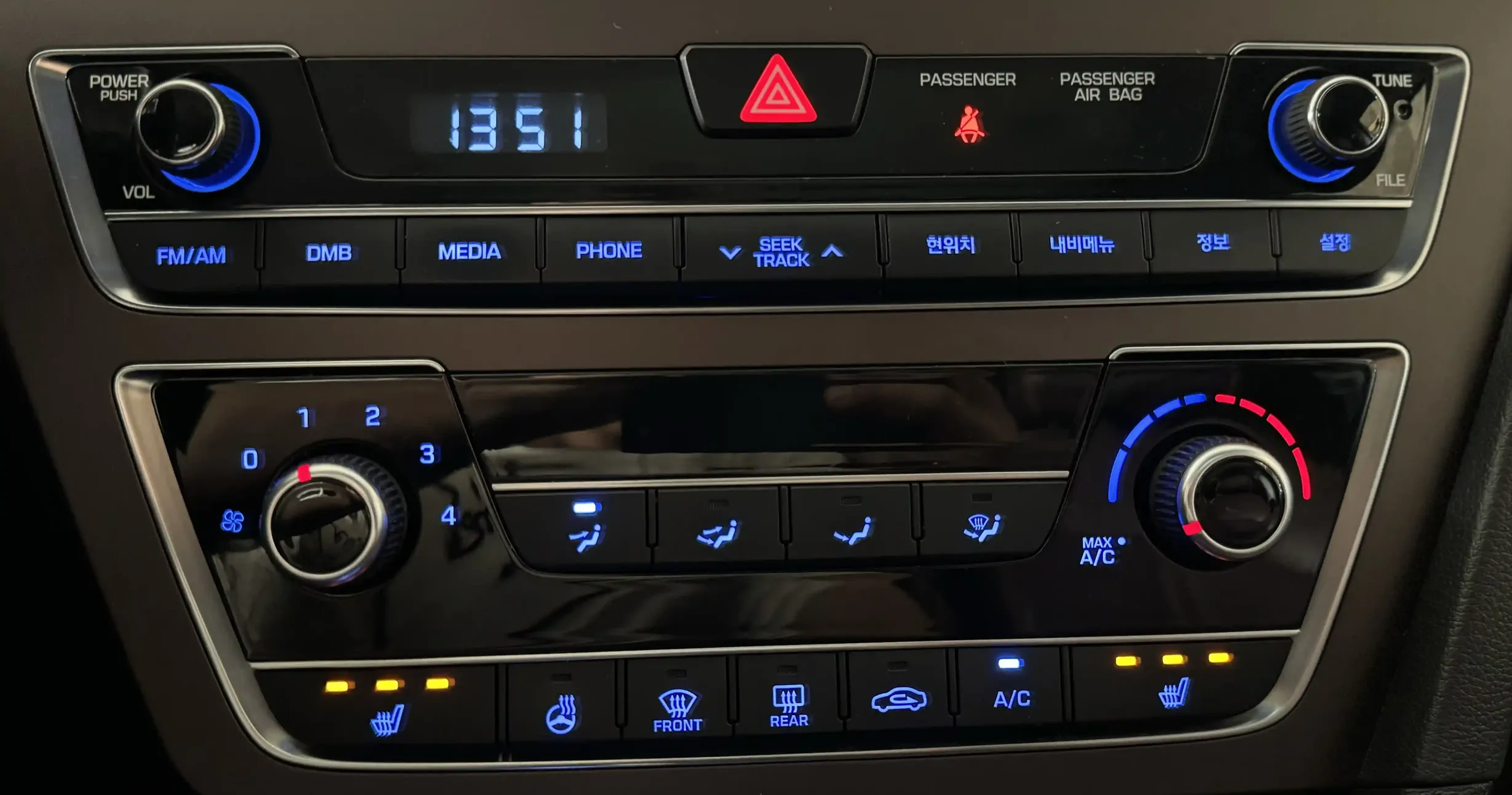 Hyundai Sonata, 1.7 L, 2015 год, 220 000 km, Баку - Цена: 27 900 ₼ - Tunel.az
