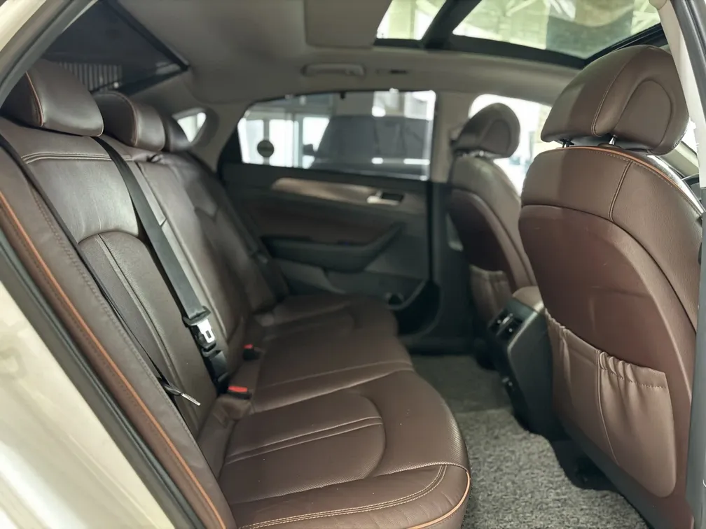 Hyundai Sonata, 1.7 L, 2015 год, 220 000 km, Баку - Цена: 27 900 ₼ - Tunel.az