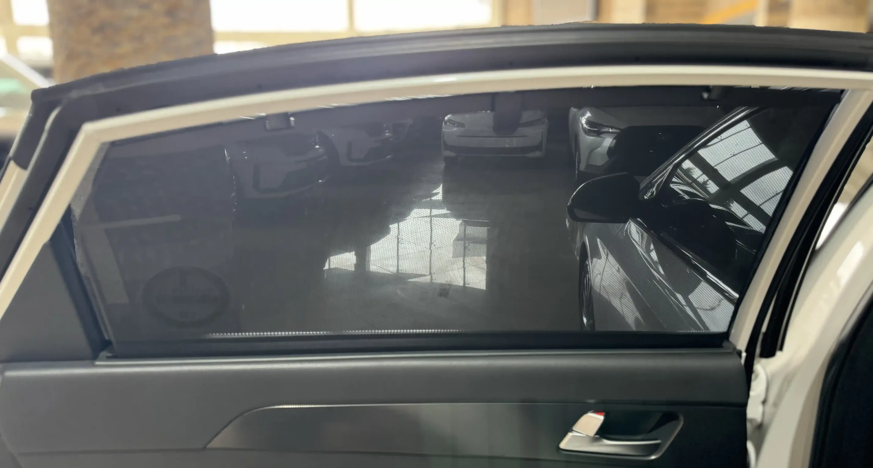 Hyundai Sonata, 1.7 L, 2015 год, 220 000 km, Баку - Цена: 27 900 ₼ - Tunel.az