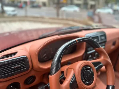 LADA (VAZ) Niva, 1.7 L, 2022 yil, 4 500 km, Baku - Narxi: 23 800 ₼ - Tunel.az