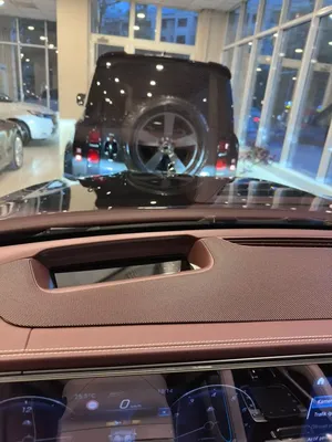 Mercedes-Maybach GLS 600 4MATIC, 4.0 L, 2023 year, 28 000 km, Baku - Price: 225 000 $ - Tunel.az
