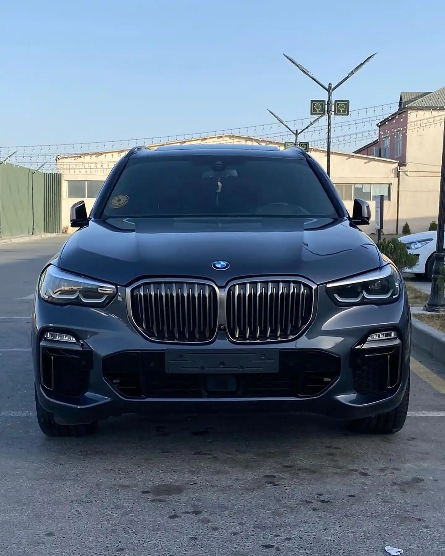 🔻 BMW X5
🔸 2020
🔸 3 dizel
🔸 servis
🔹 Avtolizing
🔹 Avtogirov
🔹 Avtokredit
🔹 30% ilkin ödənişlə avtomobil sahibi olun🚘
🔹 Avtomobilinizi kredit edib nağd pul əldə edə bilərsiniz💸
🔹 İlkin vəsaitə daxildir:
✔️Lizing müddəti ərzində kasko, sığorta, bütün qayı xərcləri (nömrə, rəsmiləşmə…)
✔️Komissiya
✔️Avtomobilin qiymətləndirilməsi
🔹 Rəsmi iş yeri / arayış / zamin lazım deyil.
🔹 Bank borclarına baxılmır
🔹 GPS qoşulmur
✅ İlkin ödəniş: 10000$
✅ 36 ay - 3680 azn
☎️ 070-218-40-01