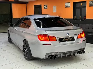 BMW 528, 2.0 L, 2012 год, 197 268 km, Сумгаит - Цена: 32 900 ₼ - Tunel.az
