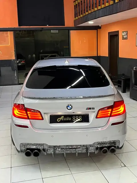 BMW 528, 2.0 L, 2012 год, 197 268 km, Сумгаит - Цена: 32 900 ₼ - Tunel.az