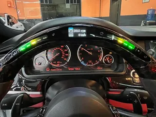 BMW 528, 2.0 L, 2012 год, 197 268 km, Сумгаит - Цена: 32 900 ₼ - Tunel.az