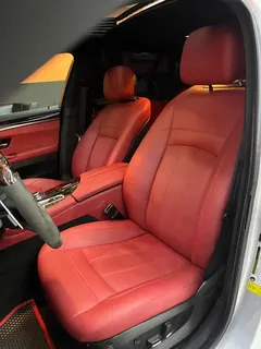 BMW 528, 2.0 L, 2012 год, 197 268 km, Сумгаит - Цена: 32 900 ₼ - Tunel.az