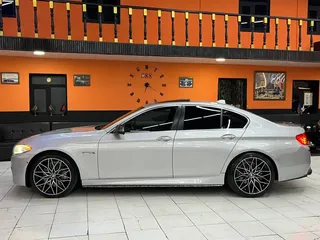 BMW 528, 2.0 L, 2012 год, 197 268 km, Сумгаит - Цена: 32 900 ₼ - Tunel.az