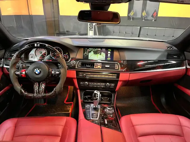 BMW 528, 2.0 L, 2012 год, 197 268 km, Сумгаит - Цена: 32 900 ₼ - Tunel.az