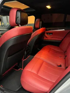 BMW 528, 2.0 L, 2012 год, 197 268 km, Сумгаит - Цена: 32 900 ₼ - Tunel.az