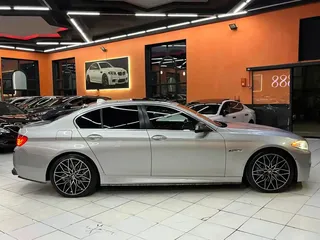 BMW 528, 2.0 L, 2012 год, 197 268 km, Сумгаит - Цена: 32 900 ₼ - Tunel.az