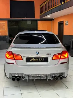 BMW 528, 2.0 L, 2012 год, 197 268 km, Сумгаит - Цена: 32 900 ₼ - Tunel.az