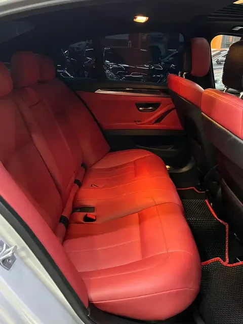 BMW 528, 2.0 L, 2012 год, 197 268 km, Сумгаит - Цена: 32 900 ₼ - Tunel.az