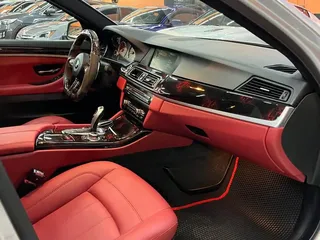 BMW 528, 2.0 L, 2012 год, 197 268 km, Сумгаит - Цена: 32 900 ₼ - Tunel.az