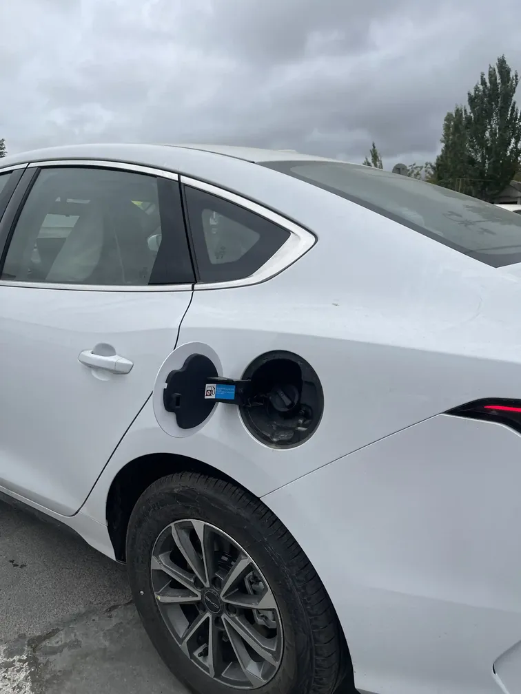 BYD Destroyer 05, 1.5 L, 2024 год, 0 km, Баку - Цена: 16 800 $ - Tunel.az