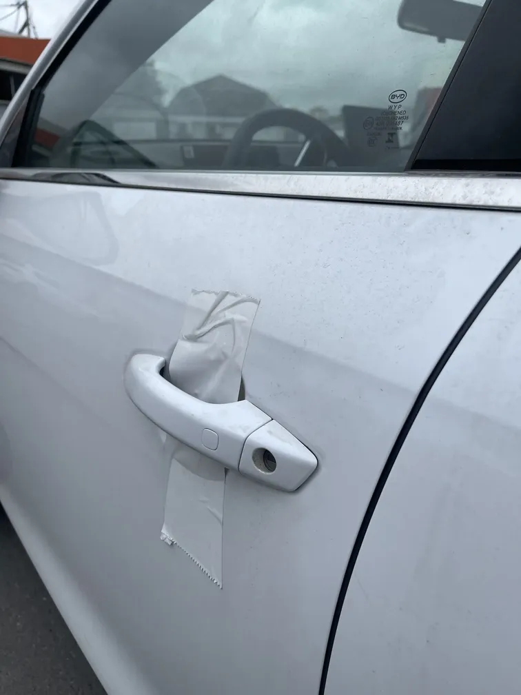 BYD Destroyer 05, 1.5 L, 2024 год, 0 km, Баку - Цена: 16 800 $ - Tunel.az