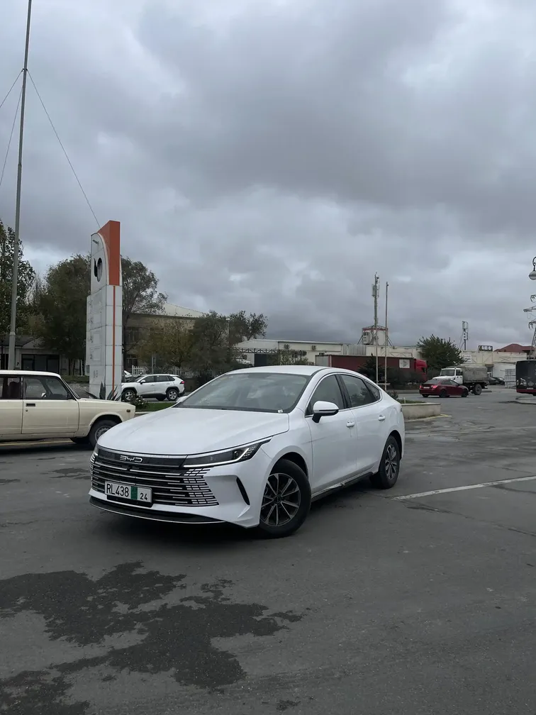 BYD Destroyer 05, 1.5 L, 2024 год, 0 km, Баку - Цена: 16 800 $ - Tunel.az