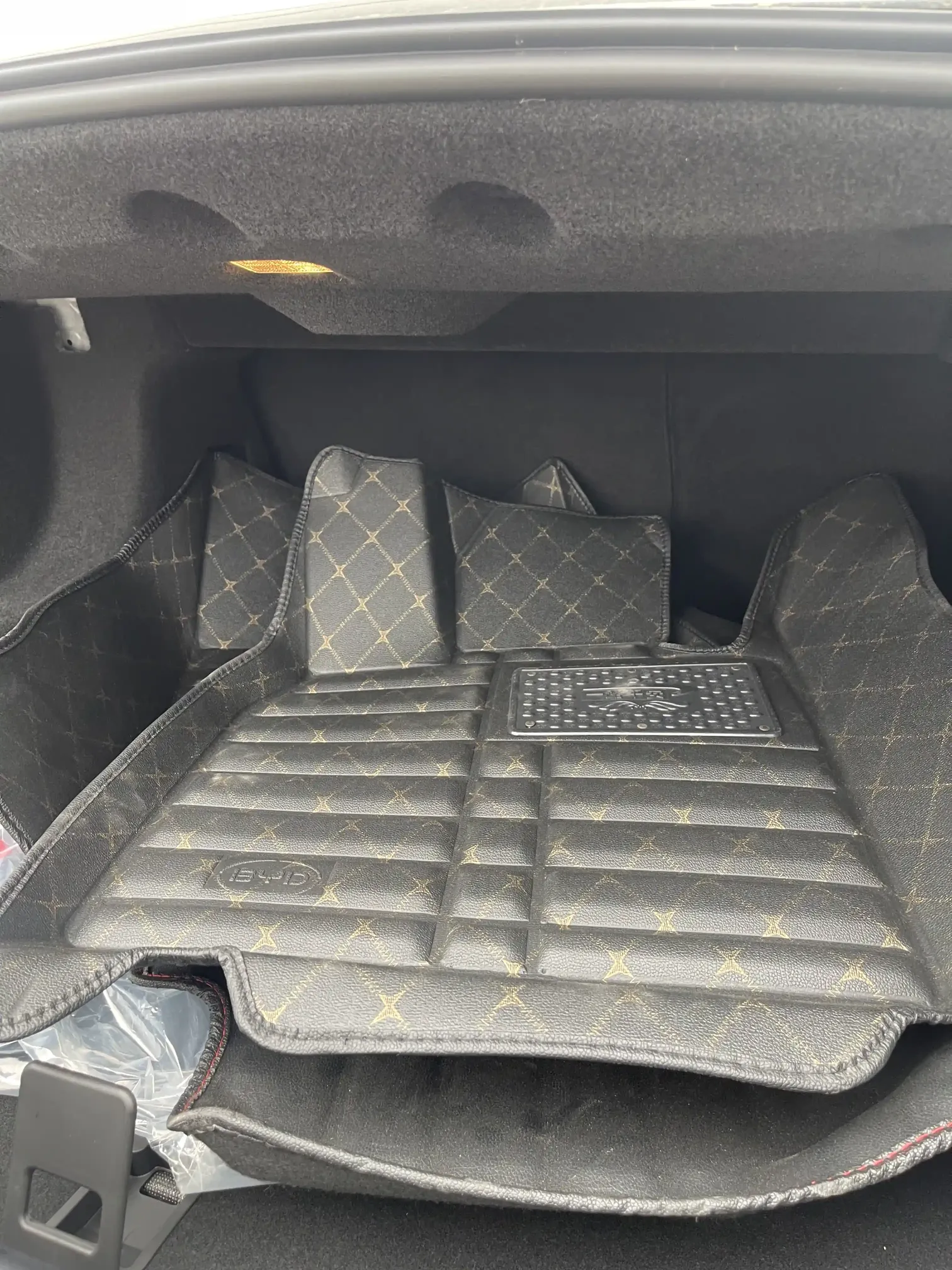 BYD Destroyer 05, 1.5 L, 2024 год, 0 km, Баку - Цена: 16 800 $ - Tunel.az