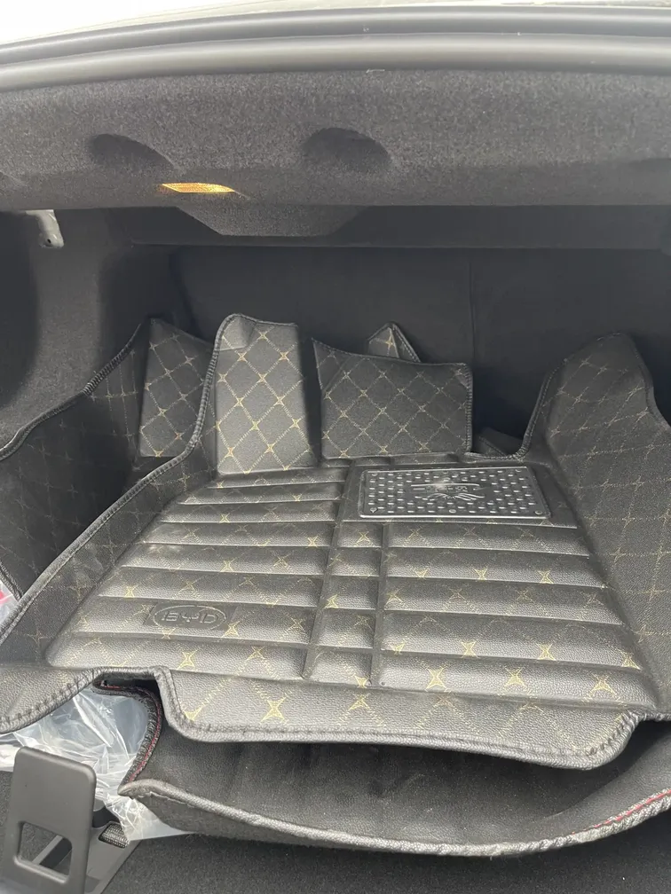 BYD Destroyer 05, 1.5 L, 2024 год, 0 km, Баку - Цена: 16 800 $ - Tunel.az