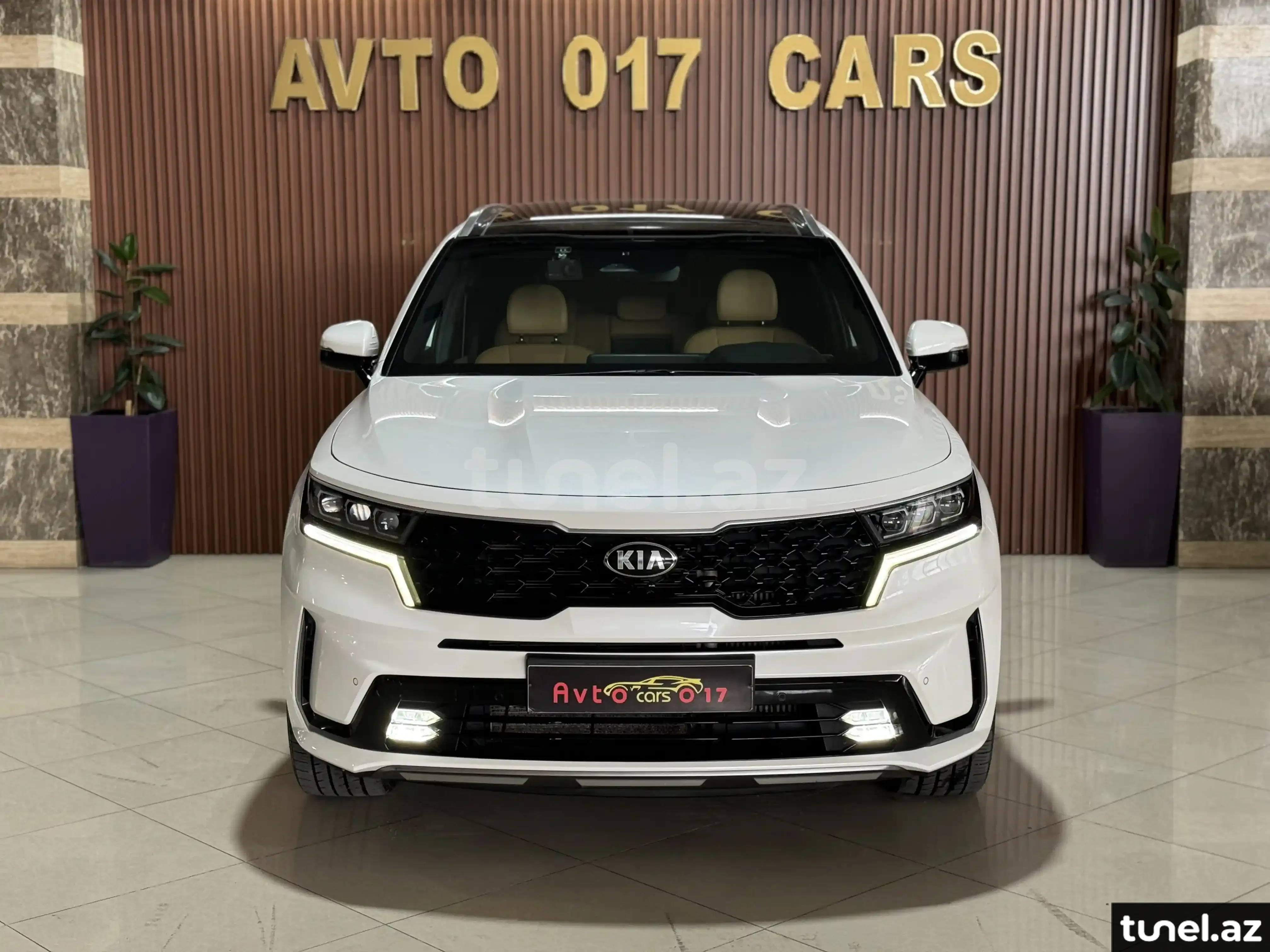 Kia Sorento 2020