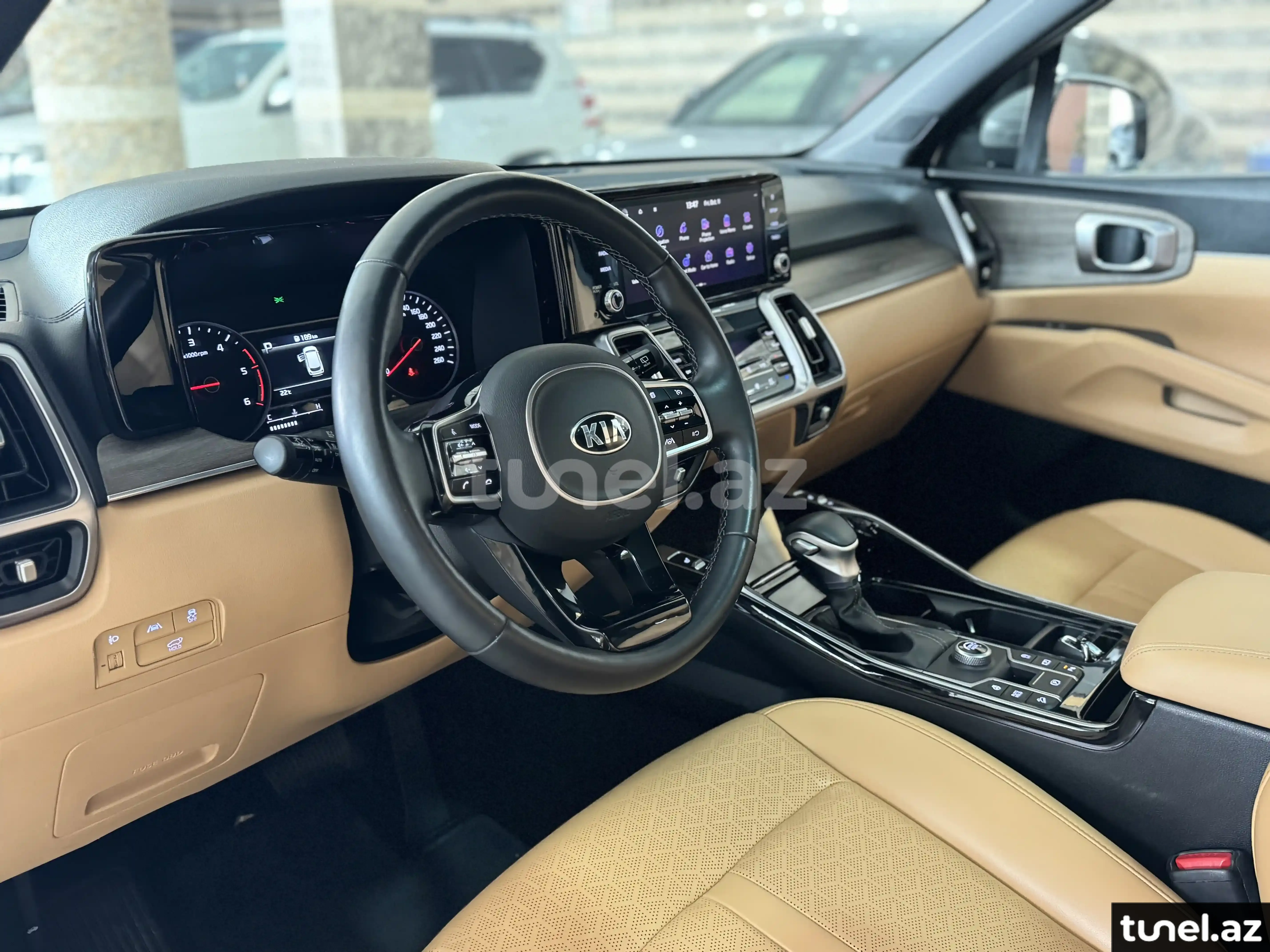 Kia Sorento 2020