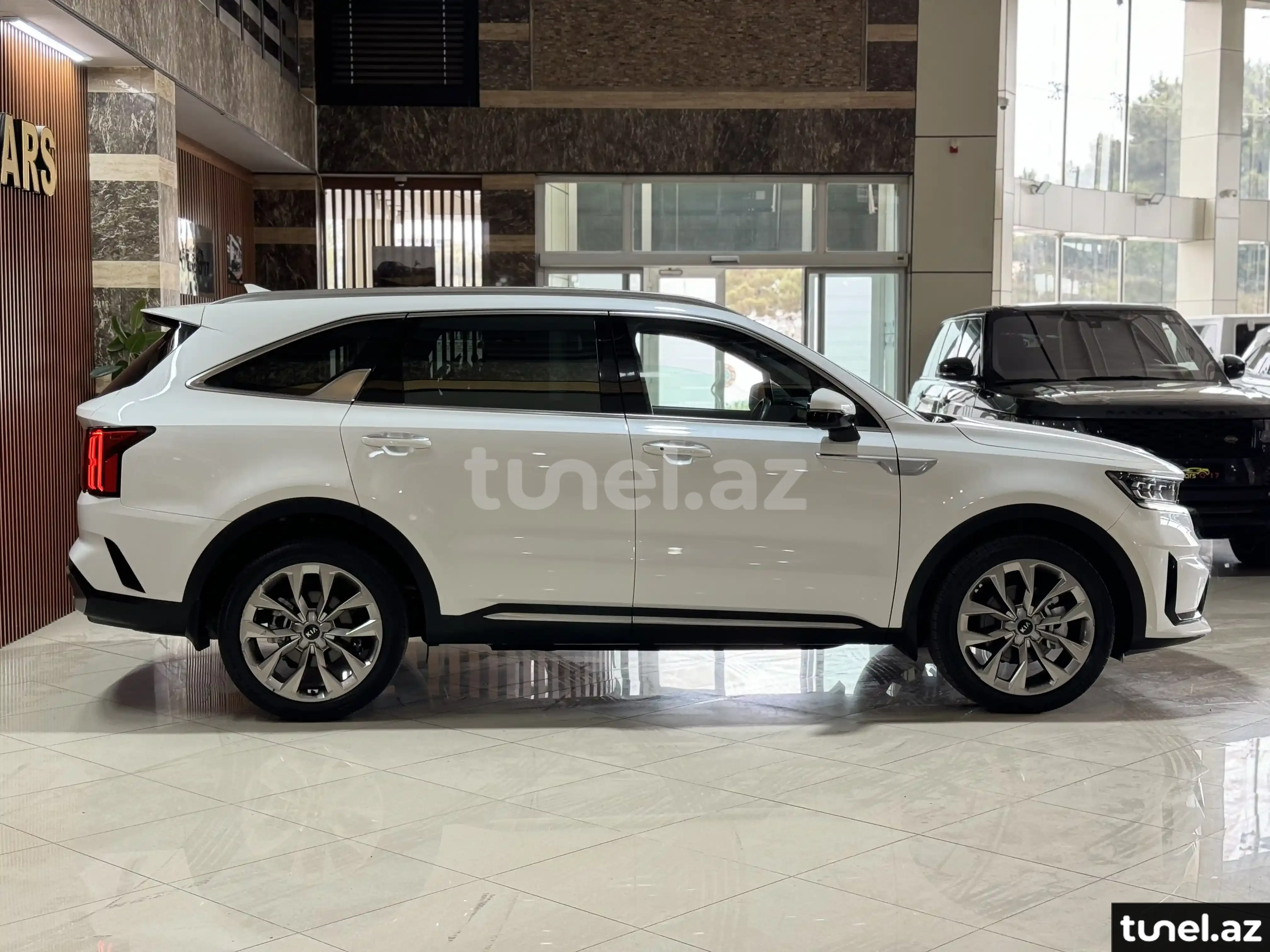 Kia Sorento 2020