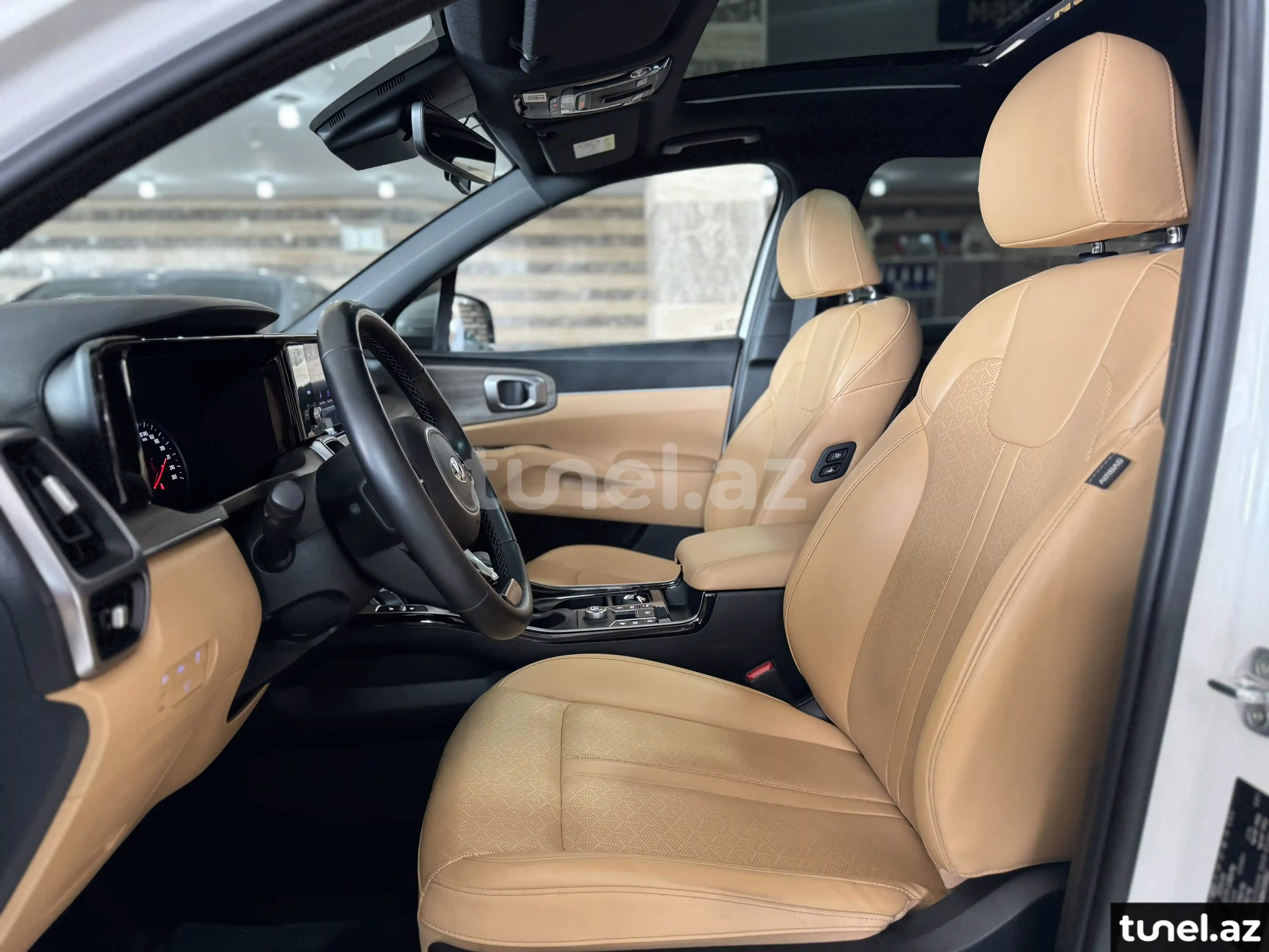 Kia Sorento 2020