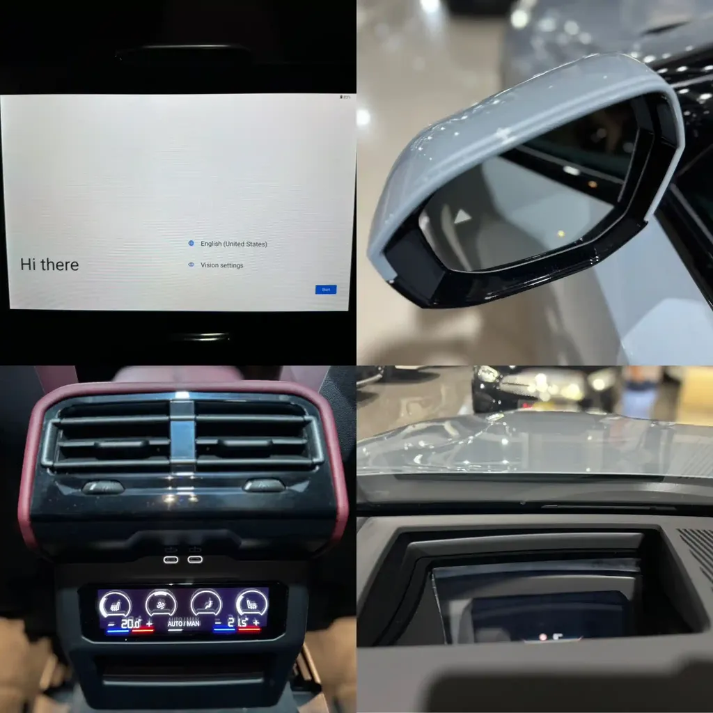 BMW 530e, 2.0 L, 2023 year, 9 500 km, Baku - Price: 91 900 $ - Tunel.az