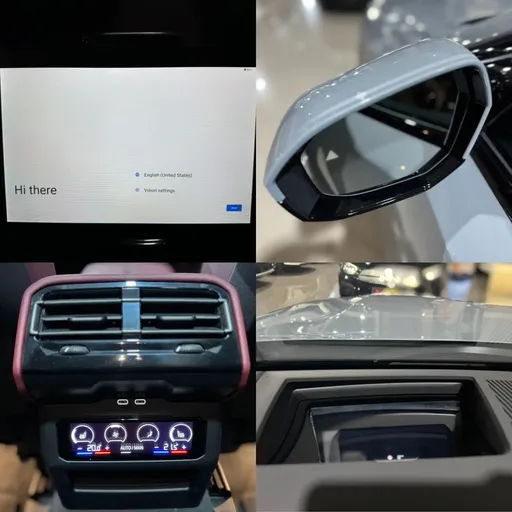 BMW 530e, 2.0 L, 2023 год, 9 500 km, Баку - Цена: 91 900 $ - Tunel.az