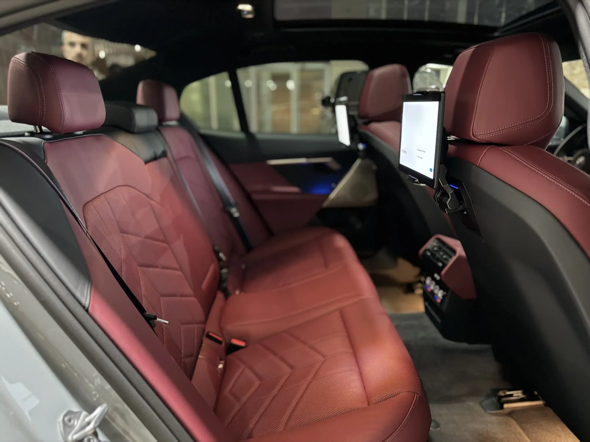 BMW 530e, 2.0 L, 2023 year, 9 500 km, Baku - Price: 91 900 $ - Tunel.az