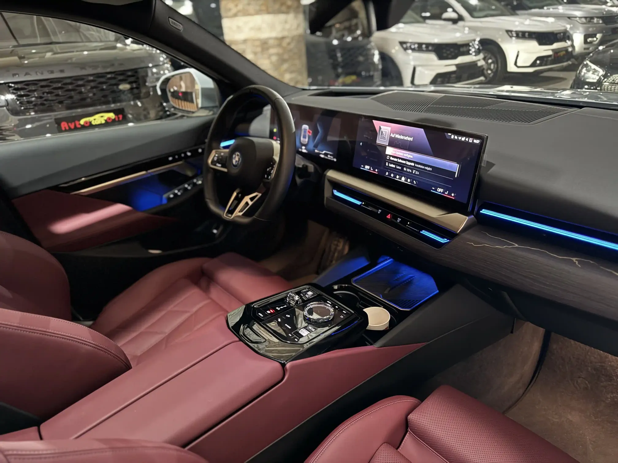 BMW 530e, 2.0 L, 2023 year, 9 500 km, Baku - Price: 91 900 $ - Tunel.az