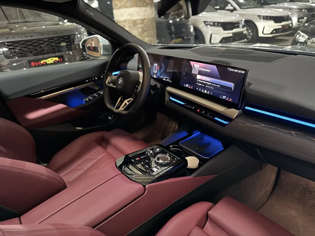 BMW 530e, 2.0 L, 2023 год, 9 500 km, Баку - Цена: 91 900 $ - Tunel.az