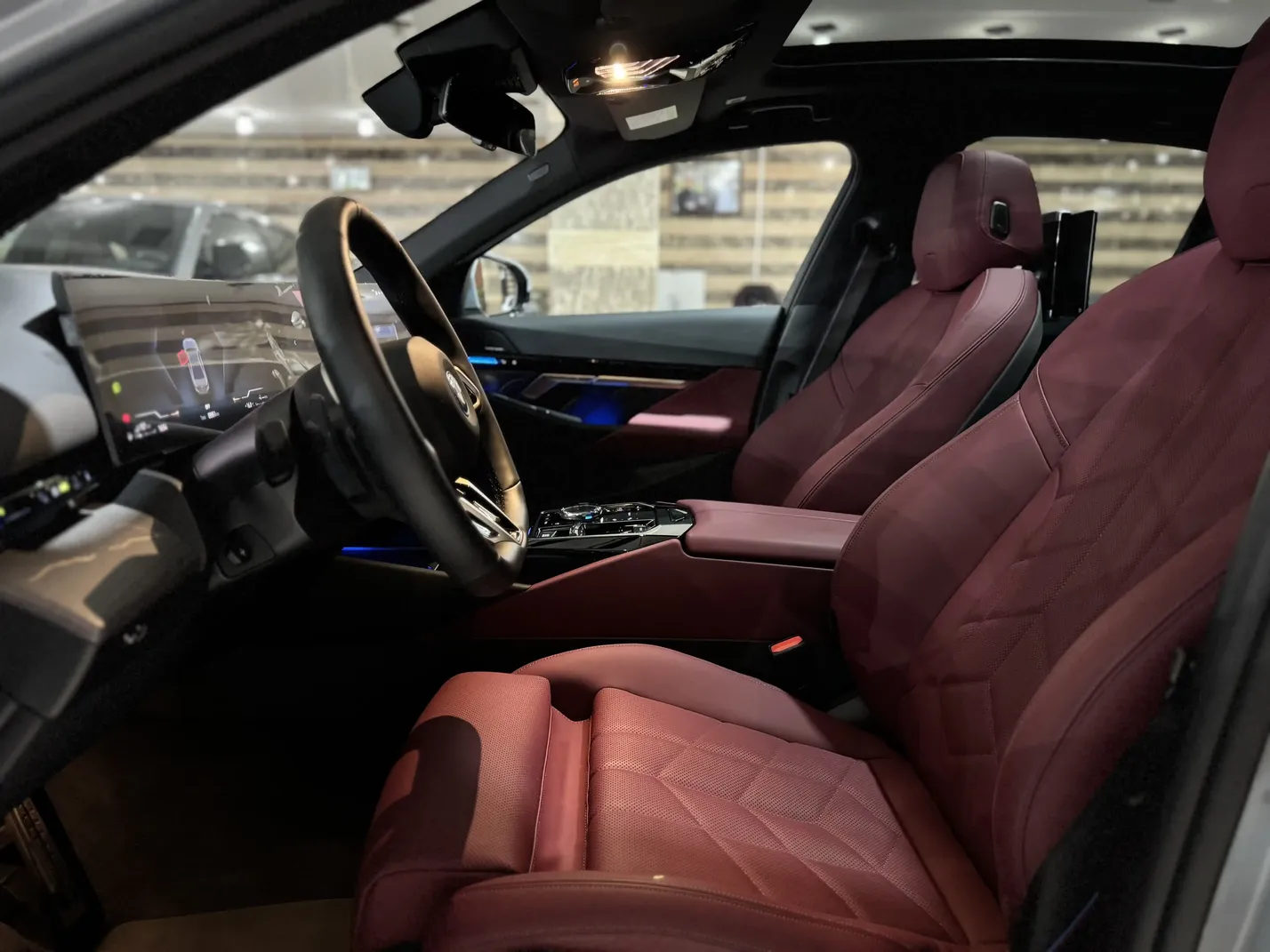 BMW 530e, 2.0 L, 2023 год, 9 500 km, Баку - Цена: 91 900 $ - Tunel.az
